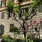 Appartamento Larisarooms